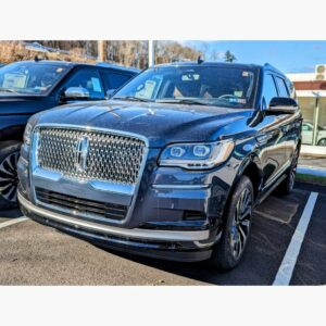 Lincoln Navigator L