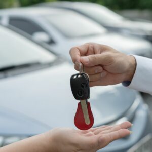 how to get a cheap car rental