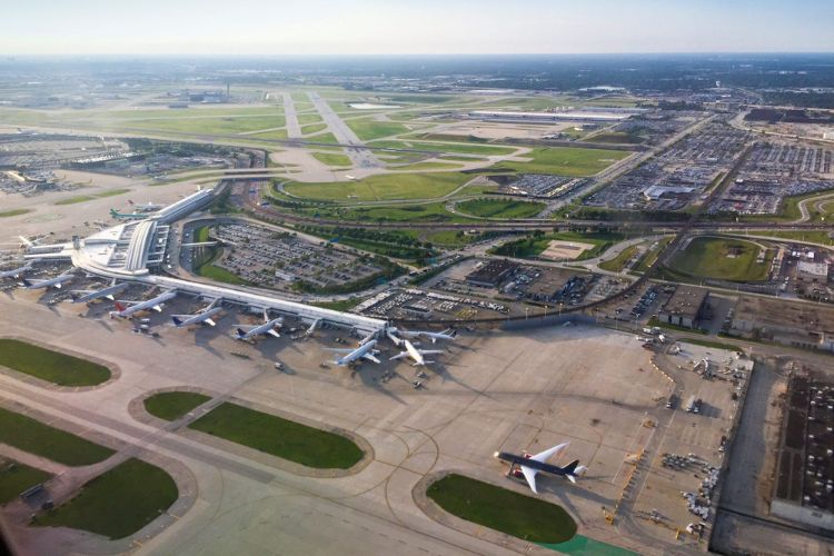 Chicago Airport Transfer Mishaps