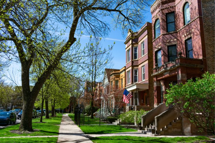 Neighborhood Gems