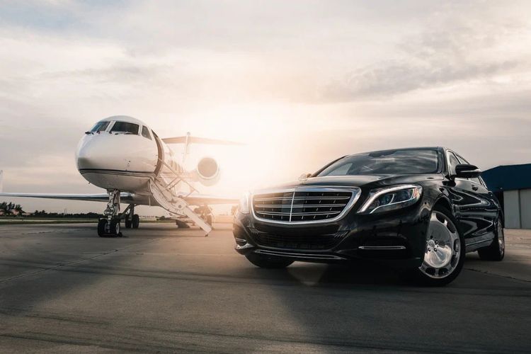 Private Car Service