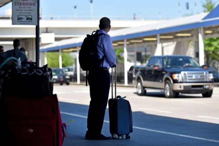 airport pickup