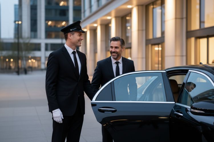 Chauffeur Service