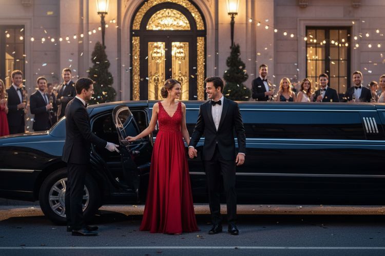 special event limo