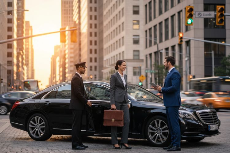 Professional Car Services