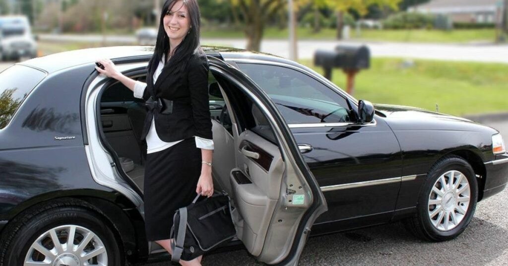 Hire a Personal Driver or Chauffeur