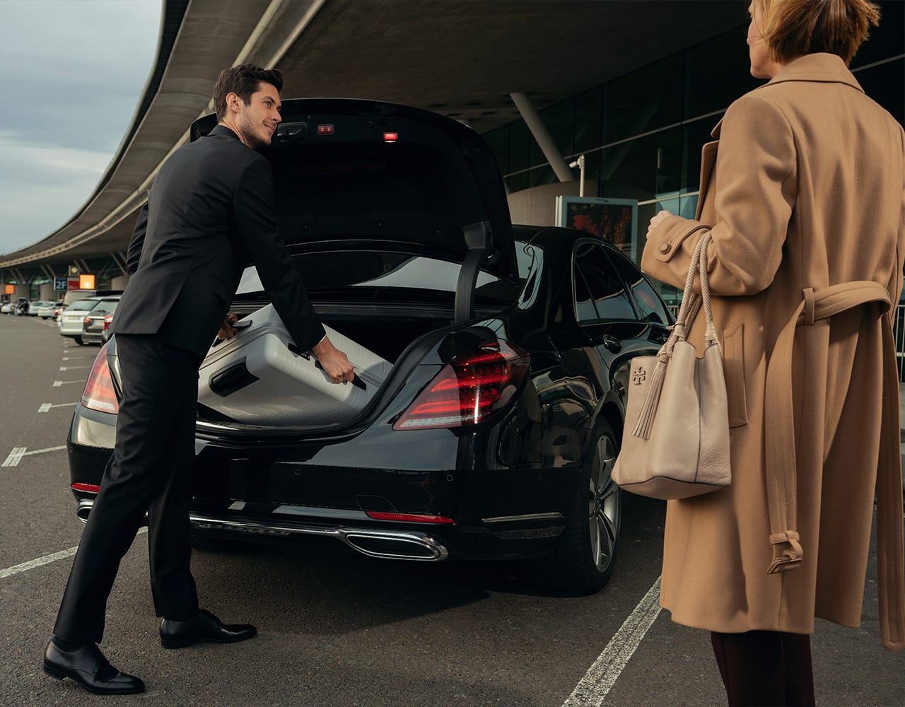 Chauffeur Service
