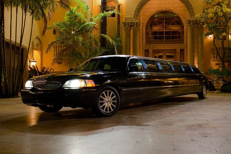 Limo Service in Chicago