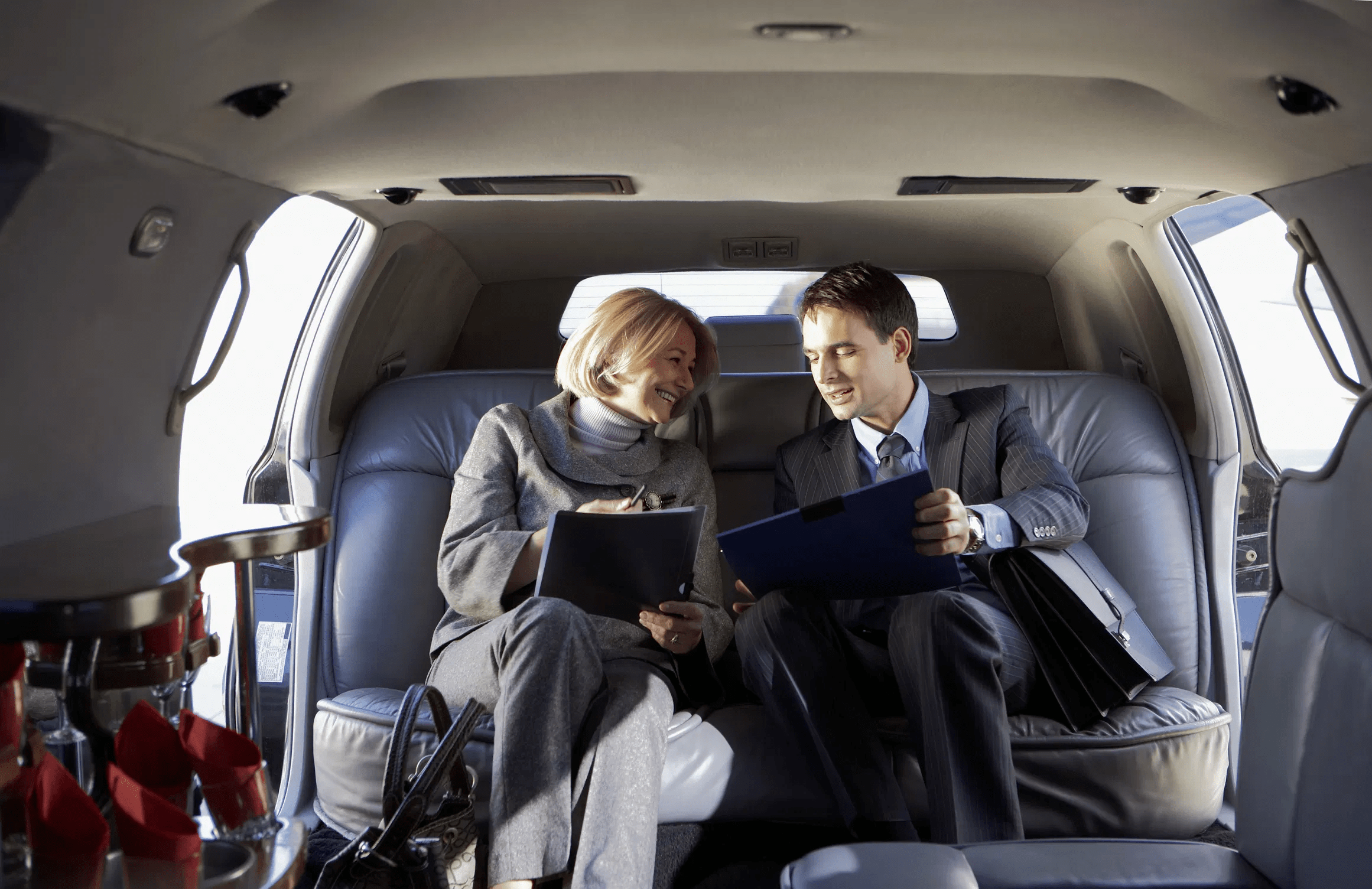 Luxury Corporate Travel