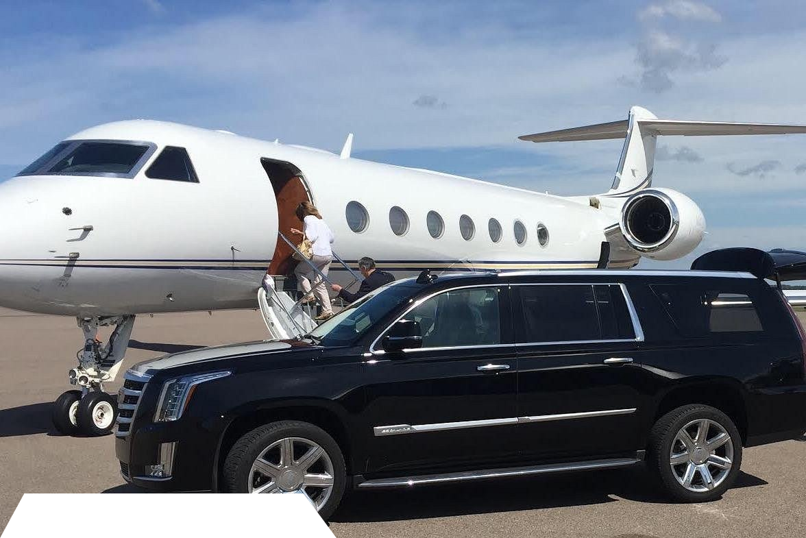 Chicago Airport Transportation