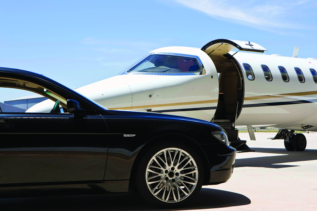 Midway Airport Car Service