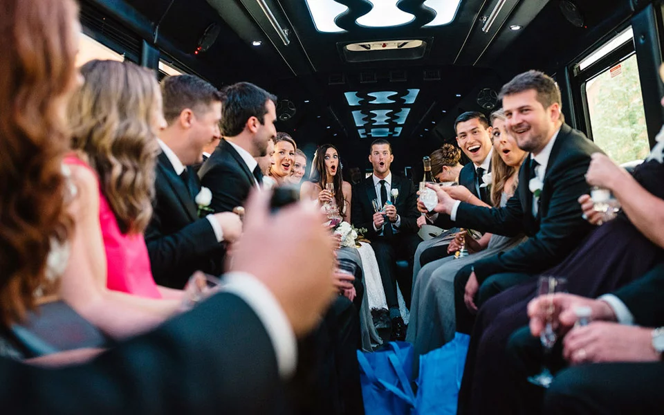 Event Shuttle Service