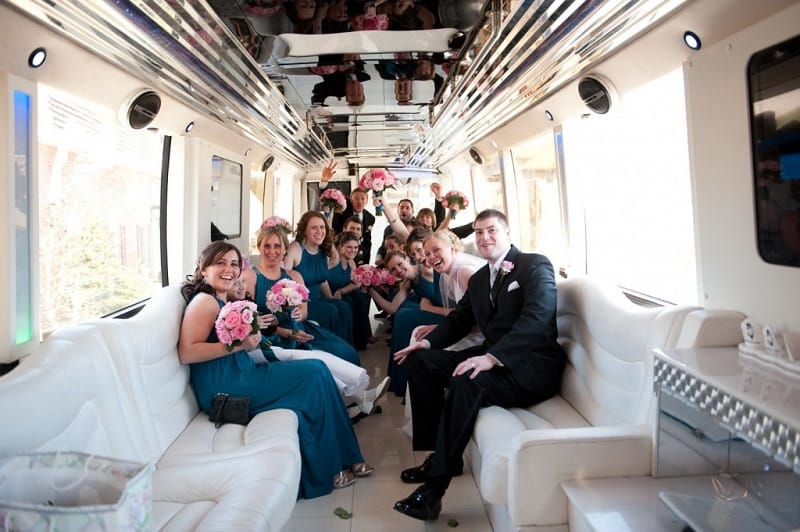 Party-buses Party-buses