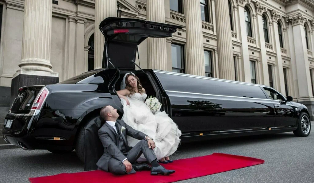 Wedding Transportation