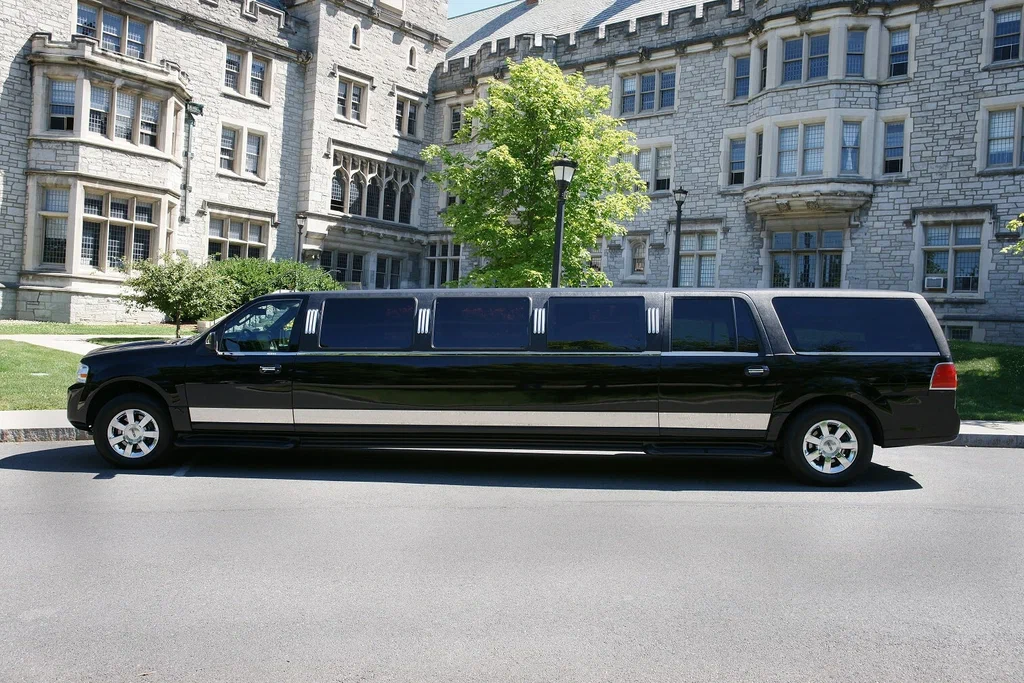 Chicago Funeral Limo Services