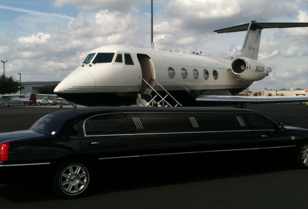Airport Transportation