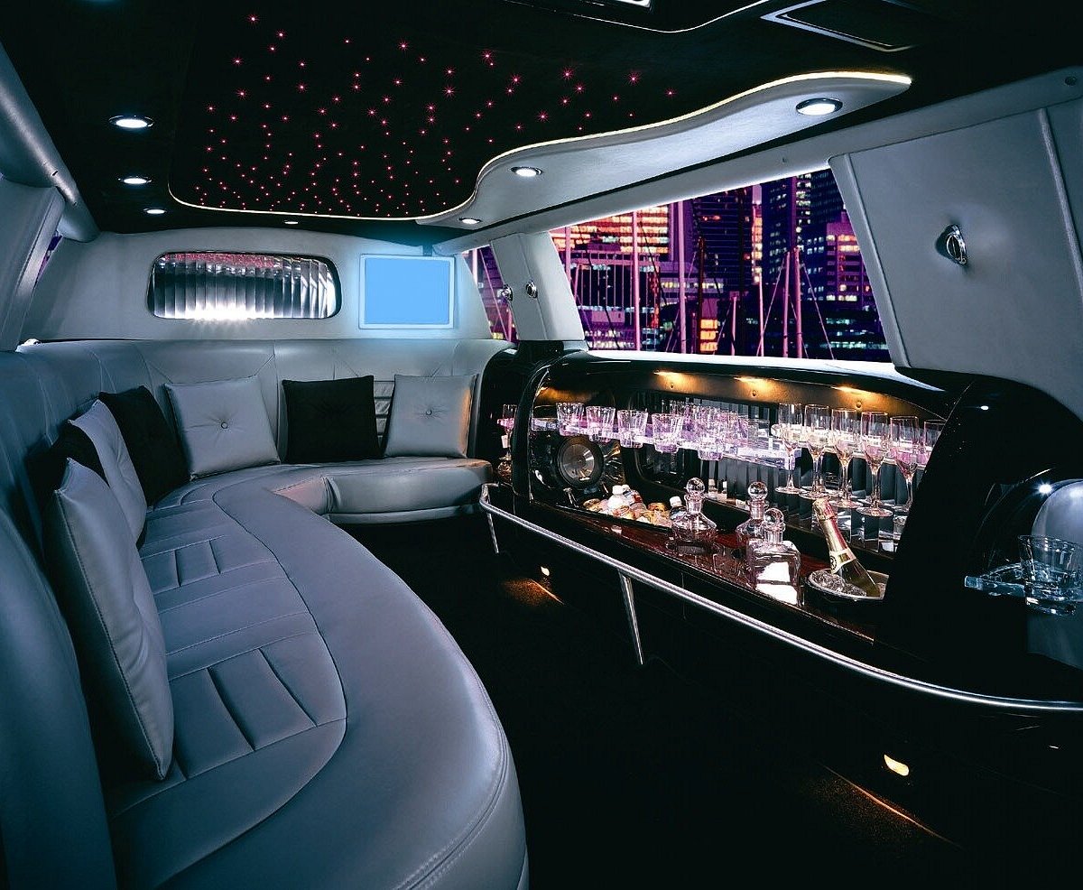 Hourly Transportation in Chicago