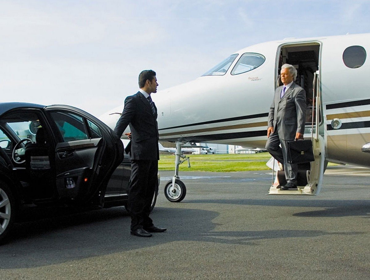Midway Airport Transportation
