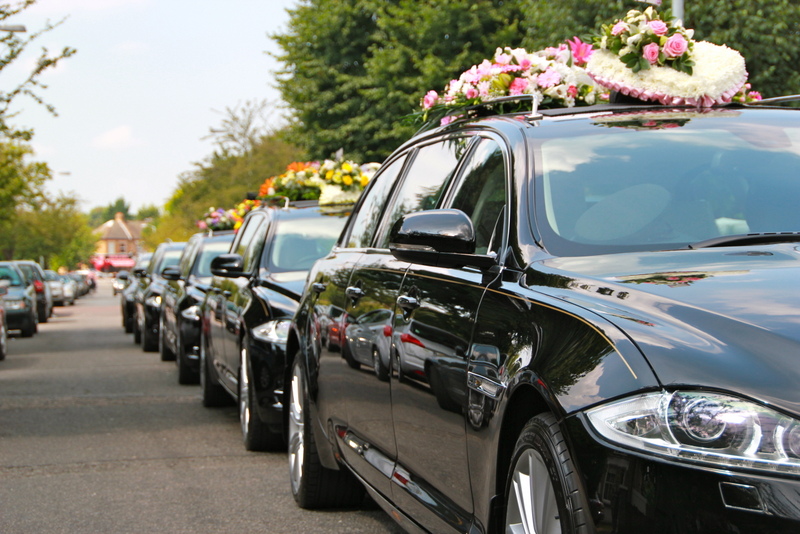Funeral Limo Service