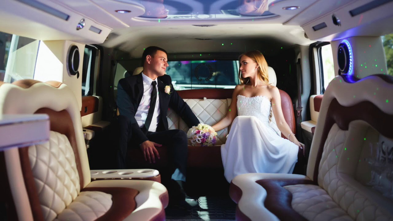 Wedding Limousine Service