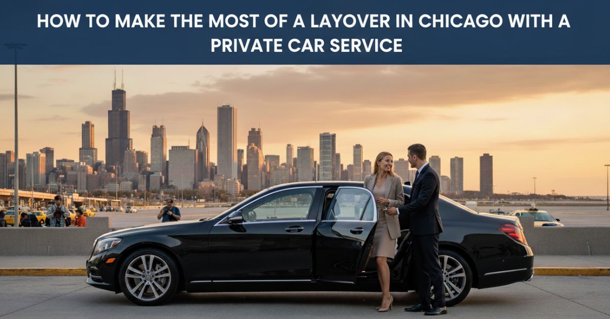 Private Car Service