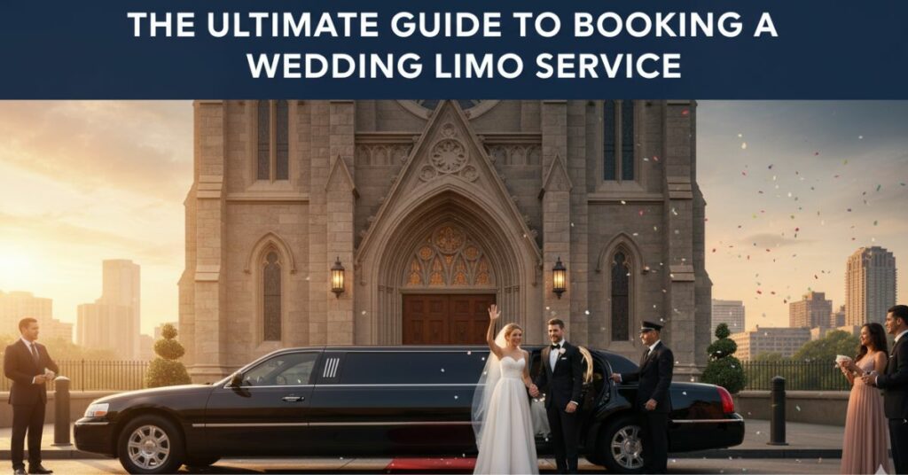 Wedding Limo Service